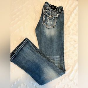 MISS ME jeans size 29